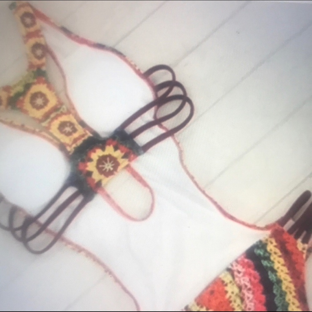 🔥🔥🔥!!! SALE BELOW COST MONOKINI S and M - Picture 3 of 4